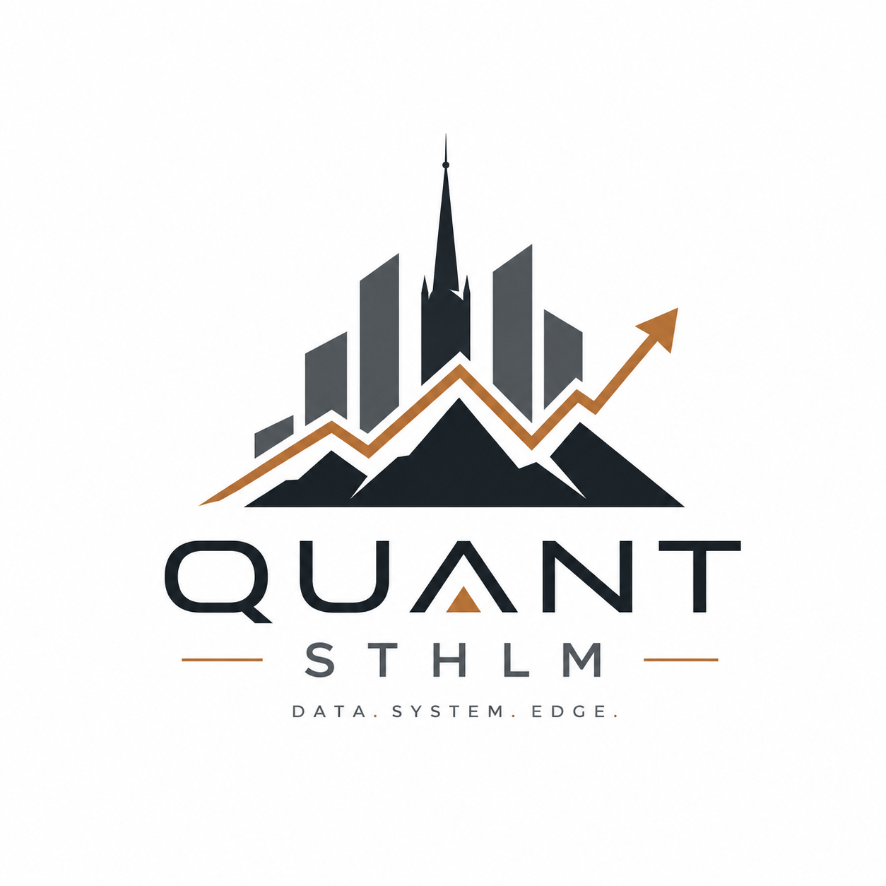 QuantSthlm Logo